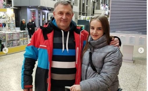 Саратовская спортсменка примет участие в Первенстве Европы по ВБЕ (сётокан)