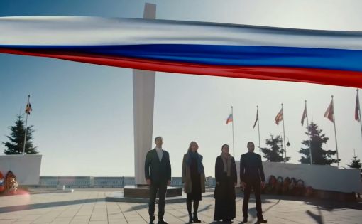 Кировская область присоединяется к песенному марафону «Наш День Победы»