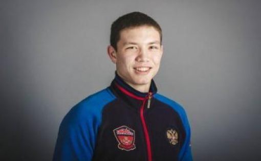 Тамерлан Казиев -  победитель Кубка России по боксу