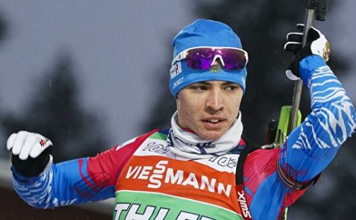 Никита Поршнев пробился на чемпионат Европы