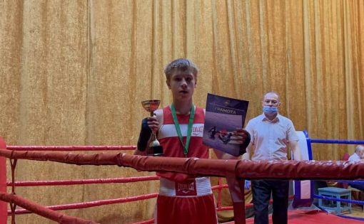 Саратовские боксеры – чемпионы международного турнира