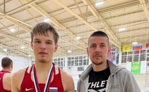 Саратовские боксеры – победители и призеры Всероссийских соревнований 